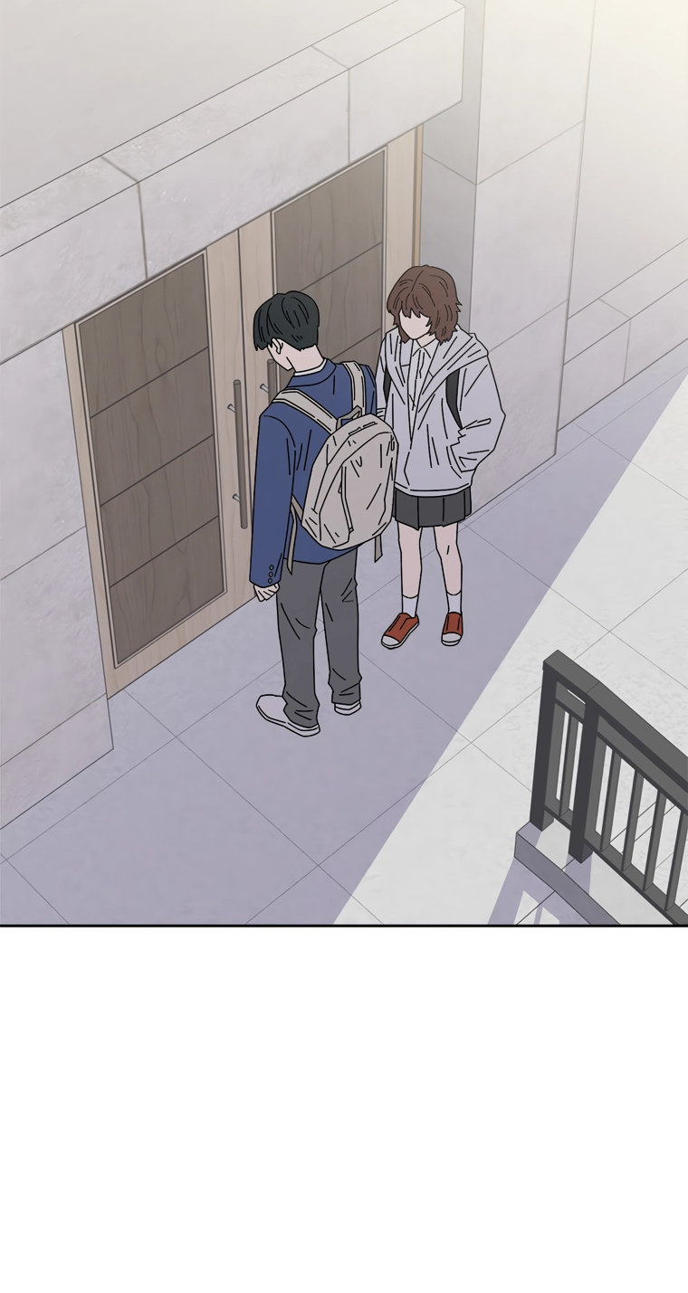 First Love Makeover Log Chapter 3 page 61 - 