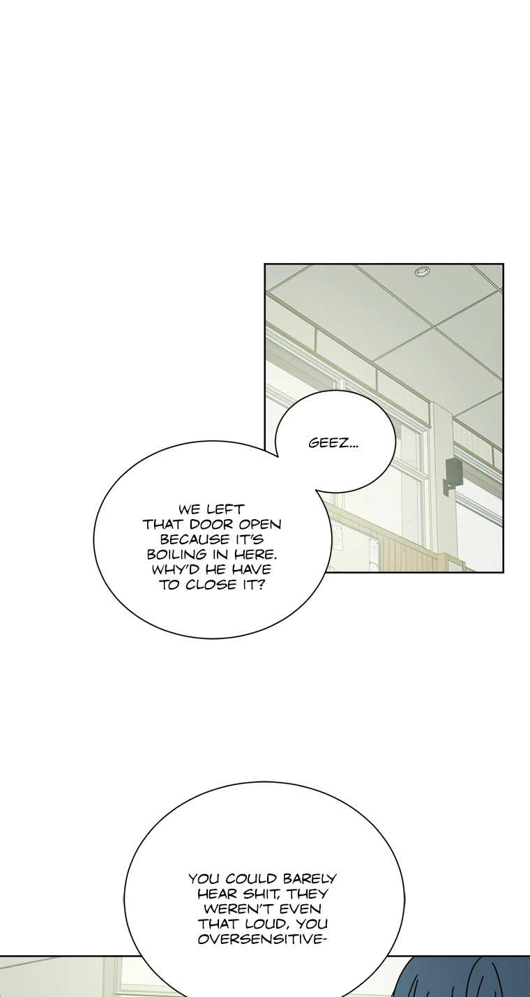 First Love Makeover Log Chapter 3 page 62 - 