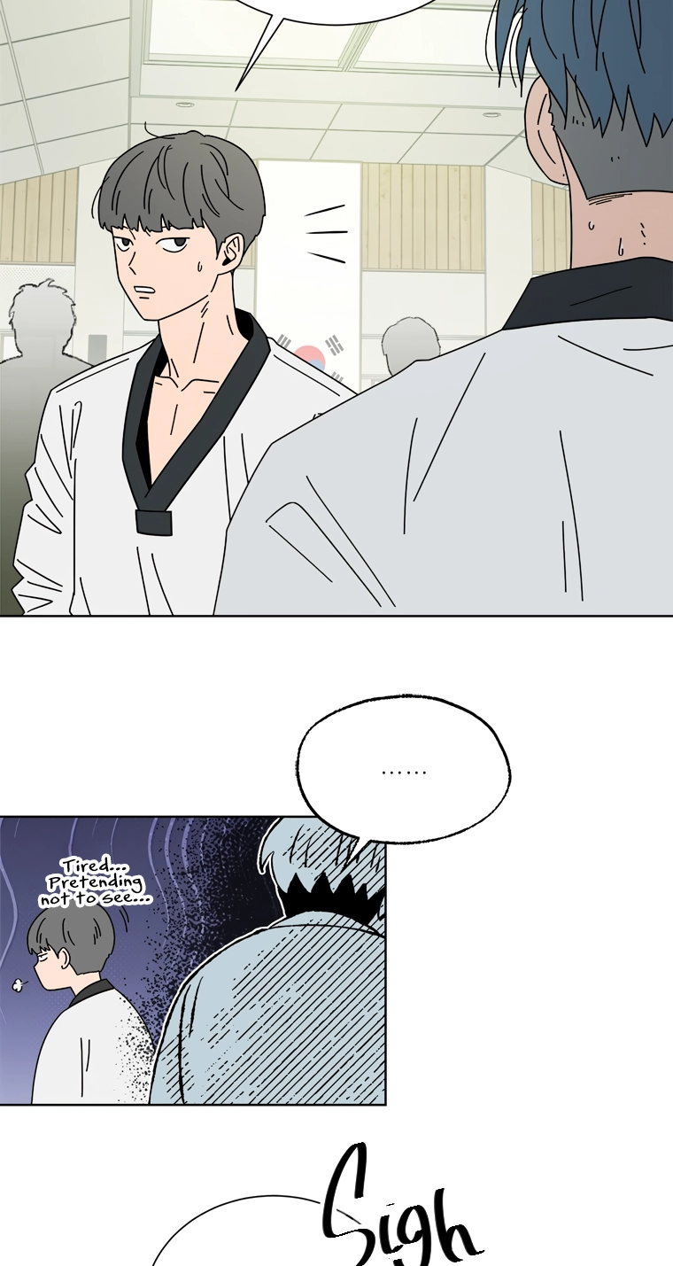 First Love Makeover Log Chapter 3 page 63 - 