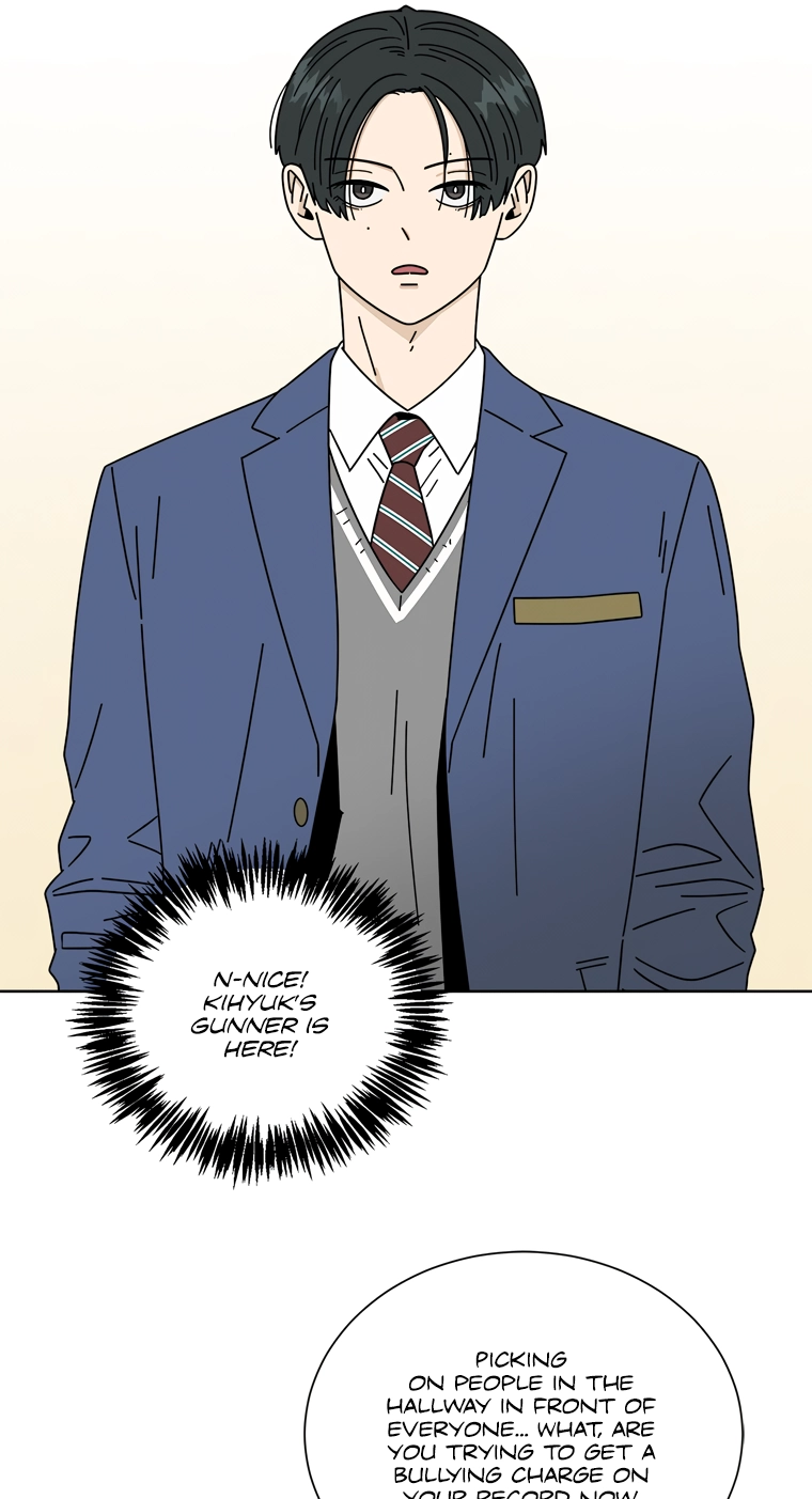First Love Makeover Log Chapter 3 page 9 - 