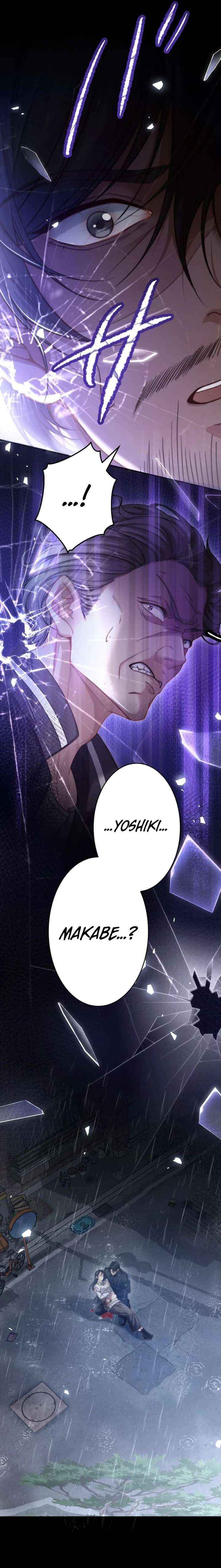 First Love Reversal: The Detective Returns to Square One Chapter 1 page 18 - 