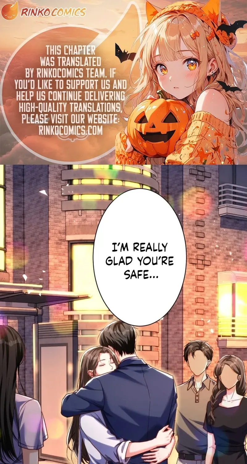 First Love Reversal: The Detective Returns to Square One Chapter 14 page 1 - 
