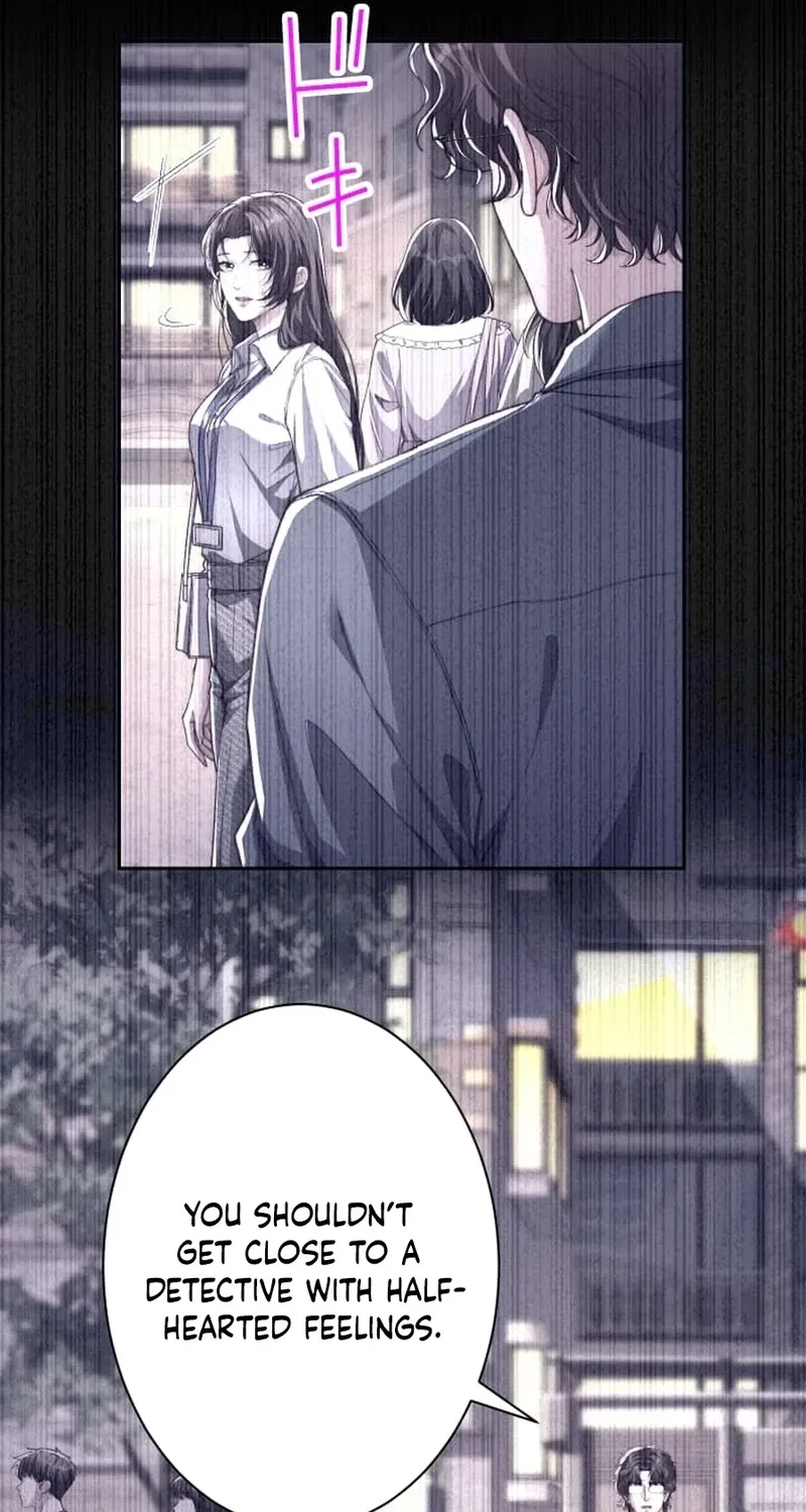 First Love Reversal: The Detective Returns to Square One Chapter 14 page 11 - 