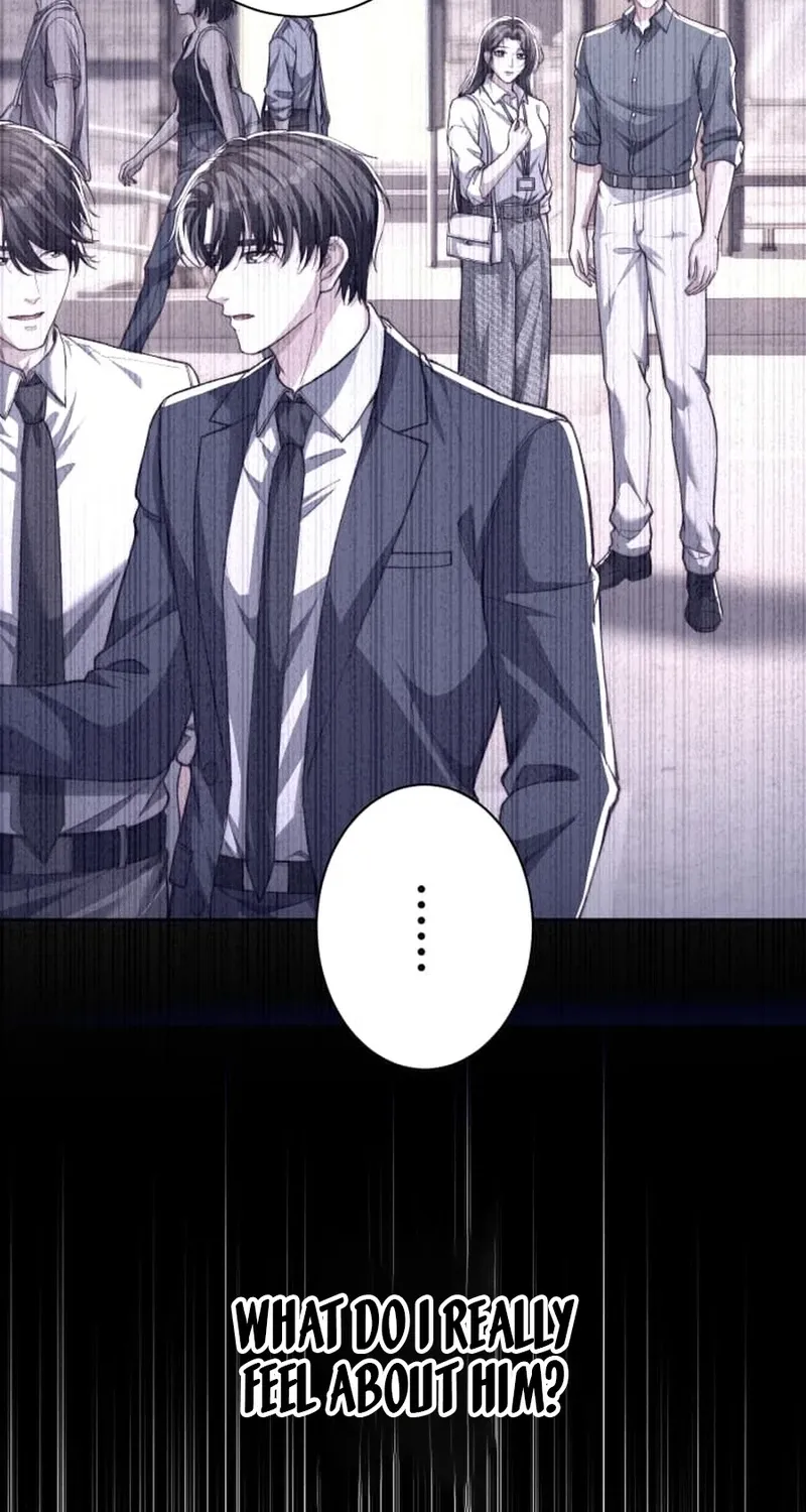 First Love Reversal: The Detective Returns to Square One Chapter 14 page 12 - 