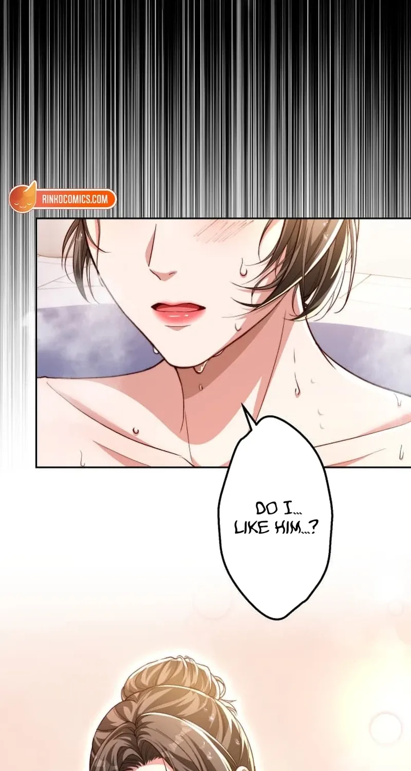 First Love Reversal: The Detective Returns to Square One Chapter 14 page 13 - 