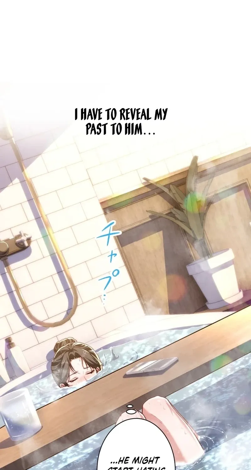 First Love Reversal: The Detective Returns to Square One Chapter 14 page 18 - 