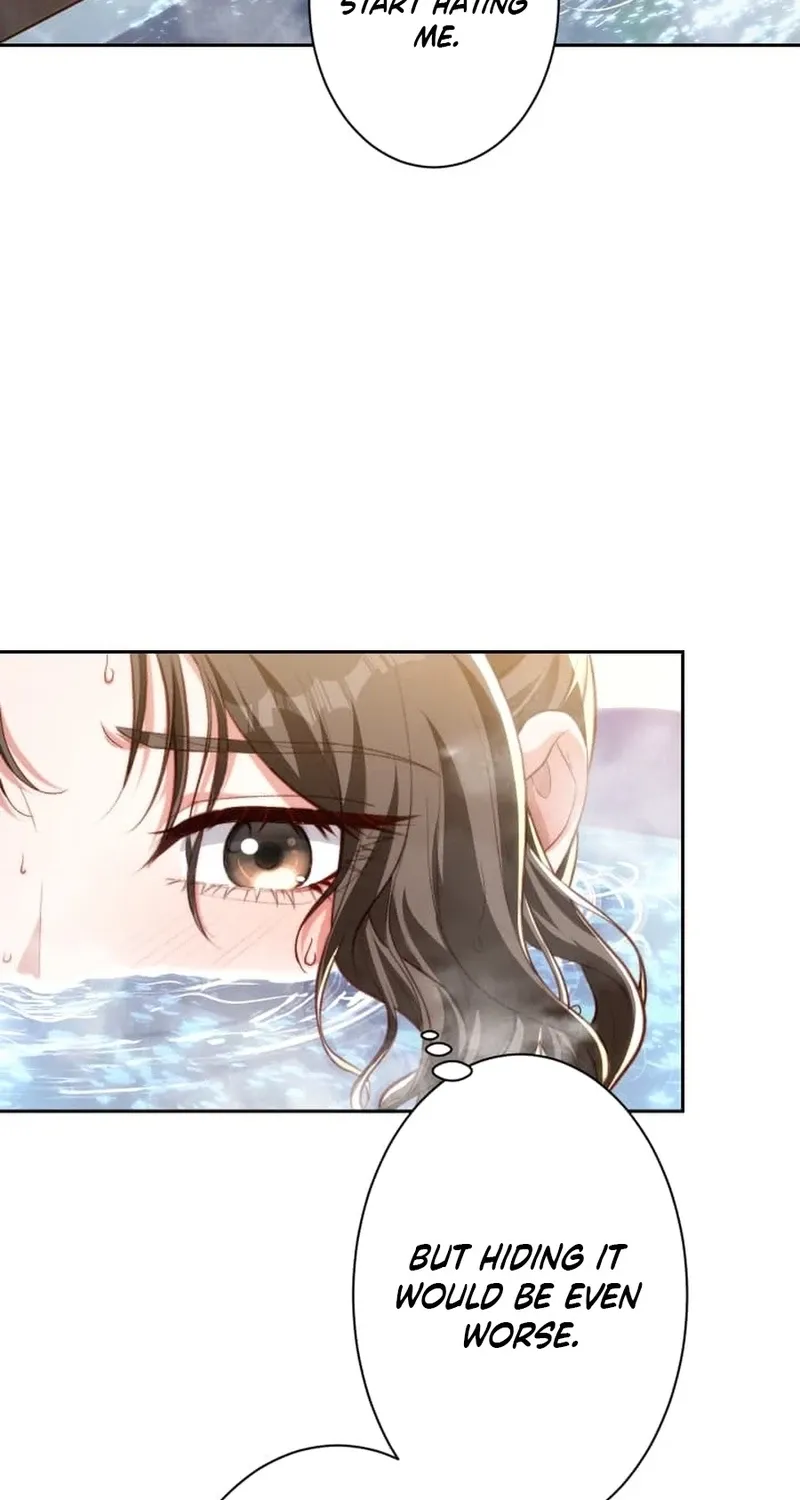 First Love Reversal: The Detective Returns to Square One Chapter 14 page 19 - 