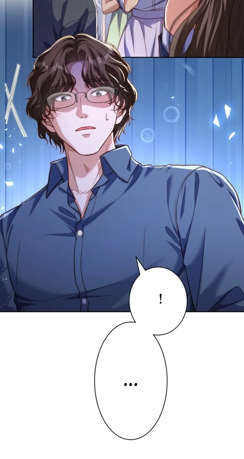 First Love Reversal: The Detective Returns to Square One Chapter 14 page 3 - 