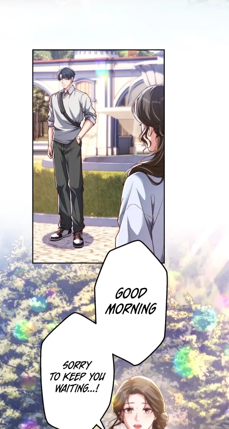 First Love Reversal: The Detective Returns to Square One Chapter 14 page 23 - 
