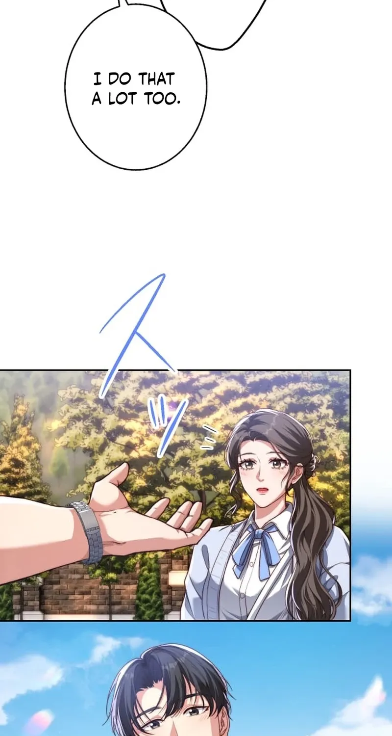 First Love Reversal: The Detective Returns to Square One Chapter 14 page 26 - 