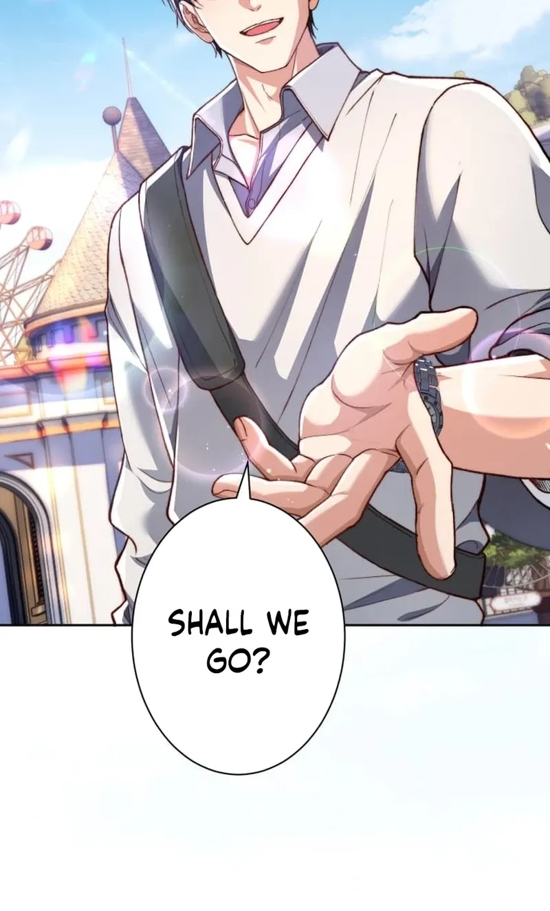 First Love Reversal: The Detective Returns to Square One Chapter 14 page 27 - 
