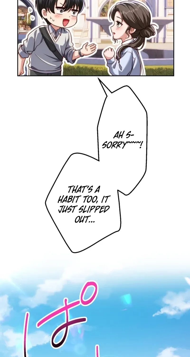 First Love Reversal: The Detective Returns to Square One Chapter 14 page 29 - 