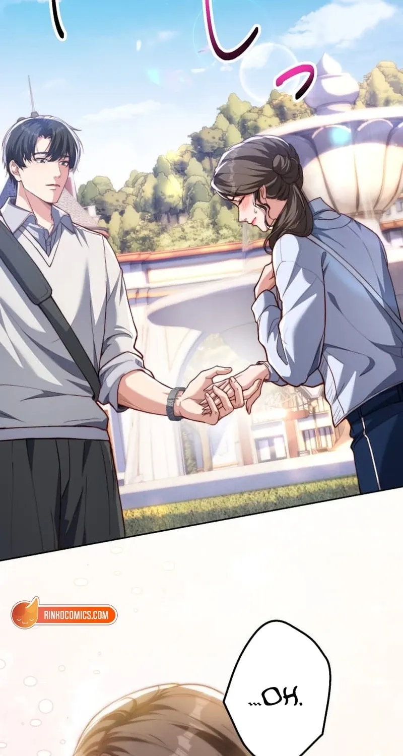 First Love Reversal: The Detective Returns to Square One Chapter 14 page 30 - 