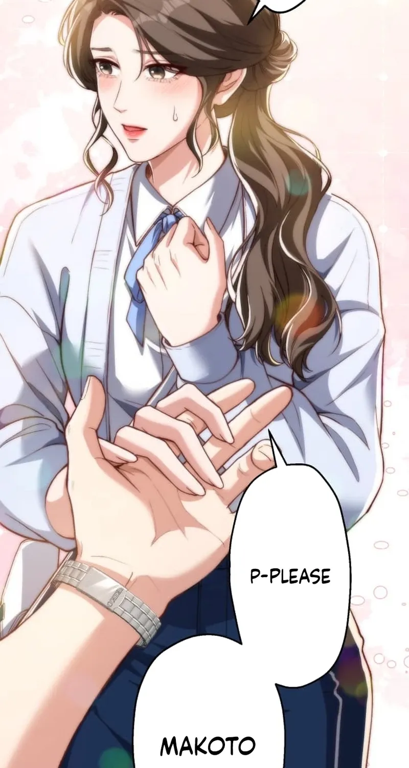 First Love Reversal: The Detective Returns to Square One Chapter 14 page 31 - 