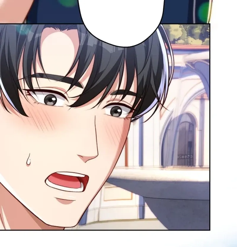 First Love Reversal: The Detective Returns to Square One Chapter 14 page 32 - 