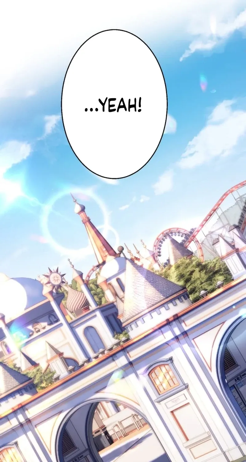 First Love Reversal: The Detective Returns to Square One Chapter 14 page 33 - 
