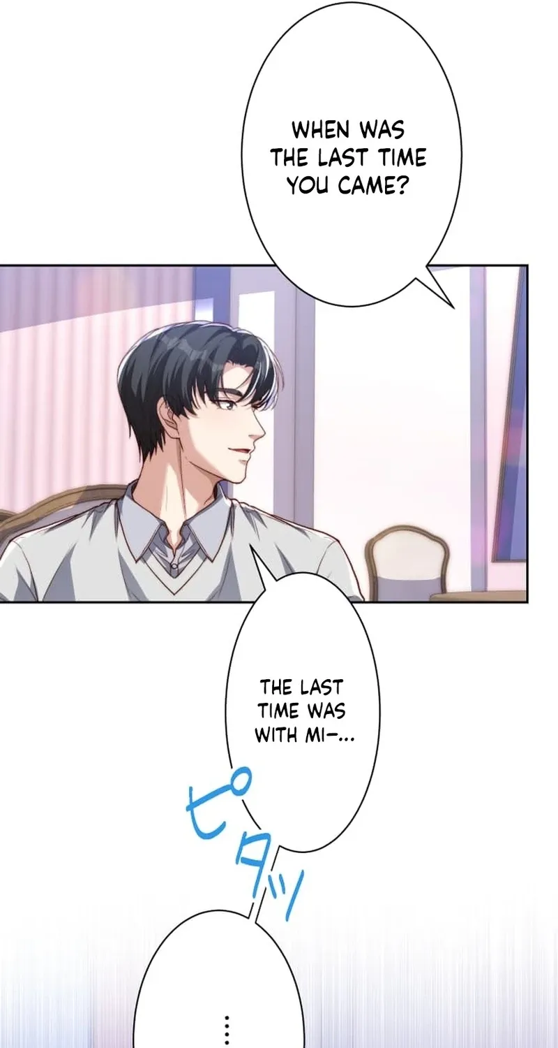 First Love Reversal: The Detective Returns to Square One Chapter 14 page 39 - 