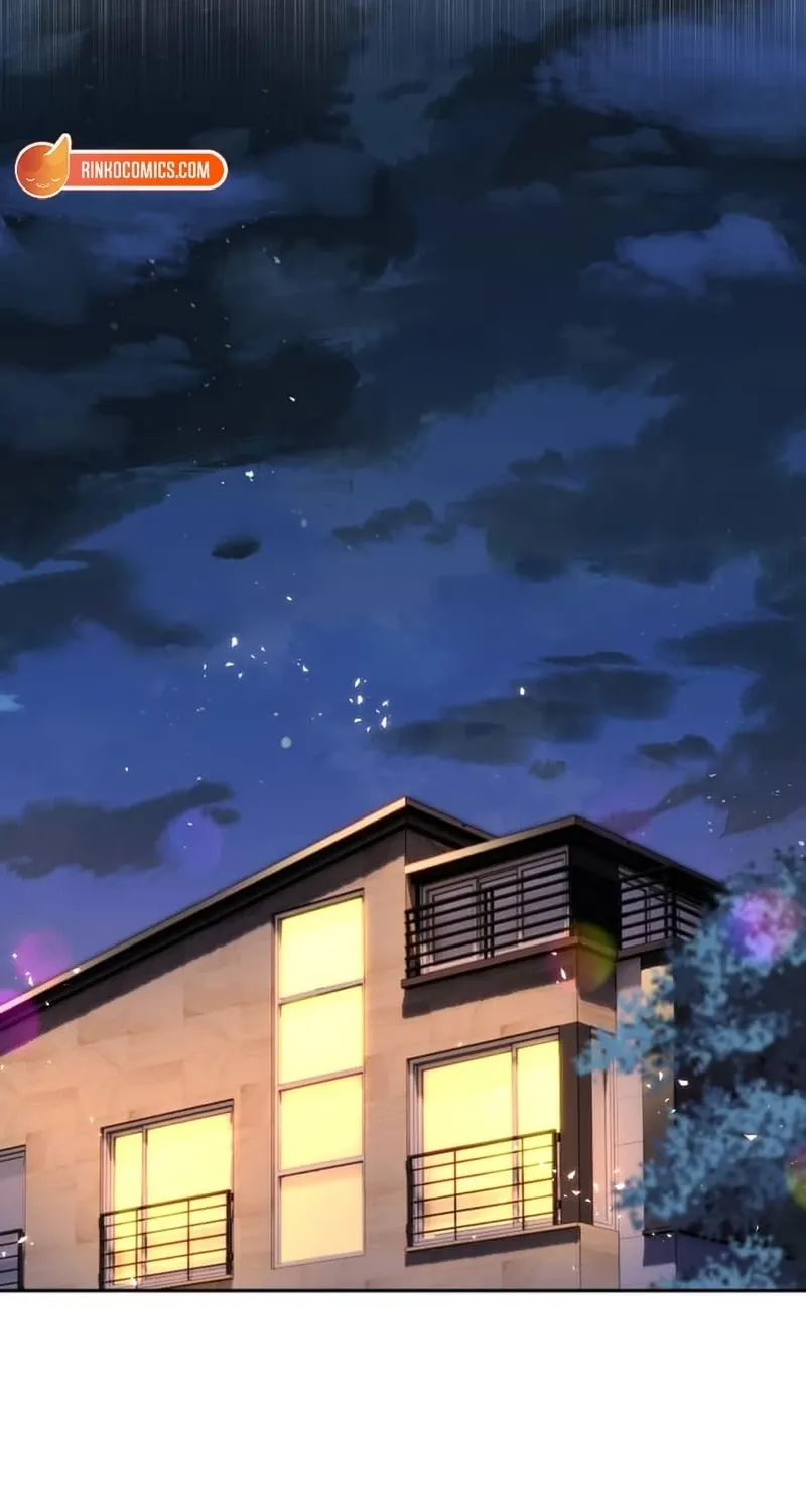 First Love Reversal: The Detective Returns to Square One Chapter 14 page 5 - 