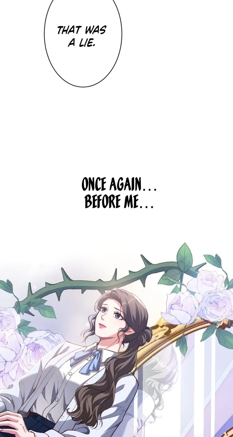 First Love Reversal: The Detective Returns to Square One Chapter 14 page 42 - 