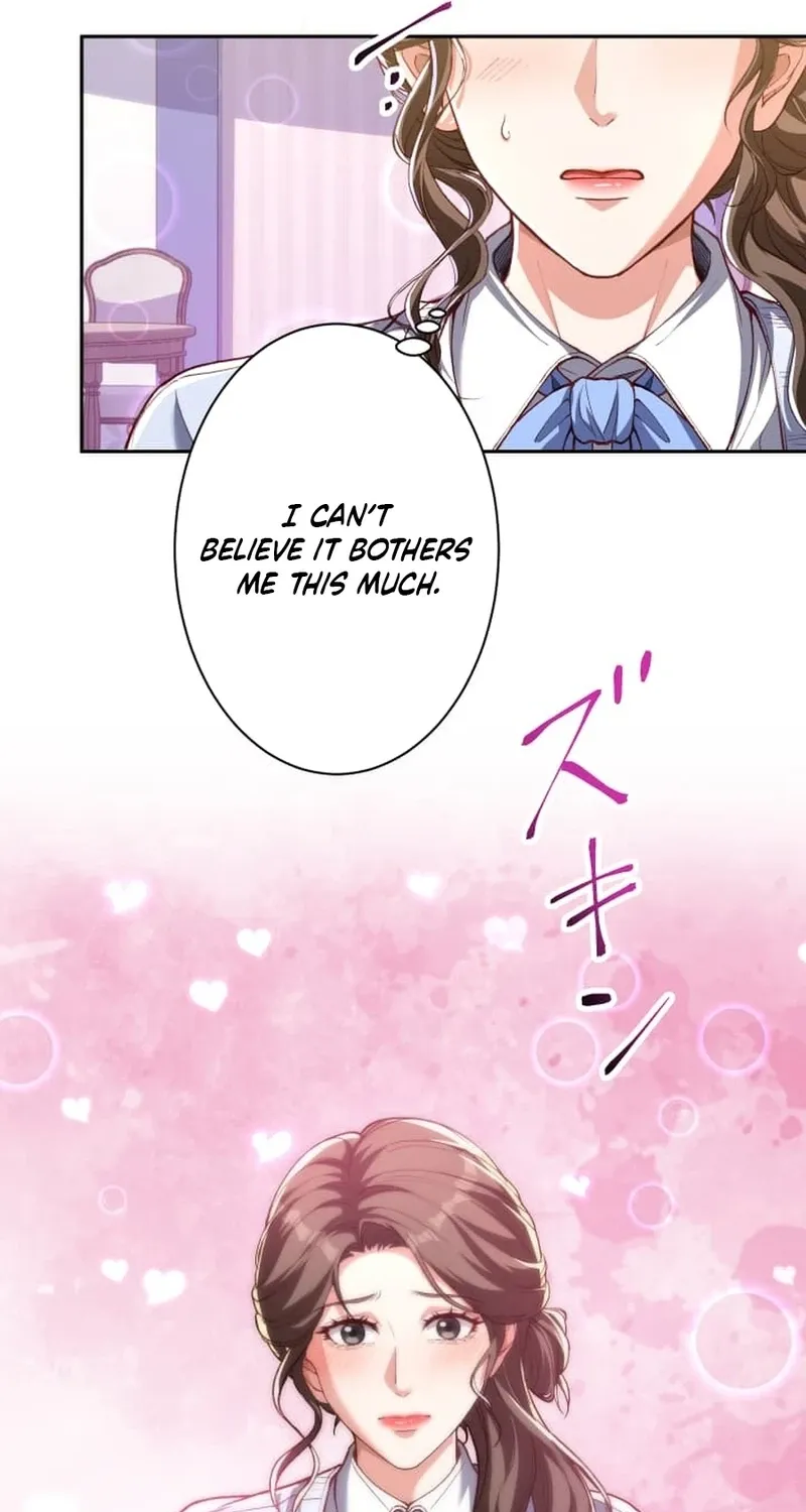 First Love Reversal: The Detective Returns to Square One Chapter 14 page 45 - 