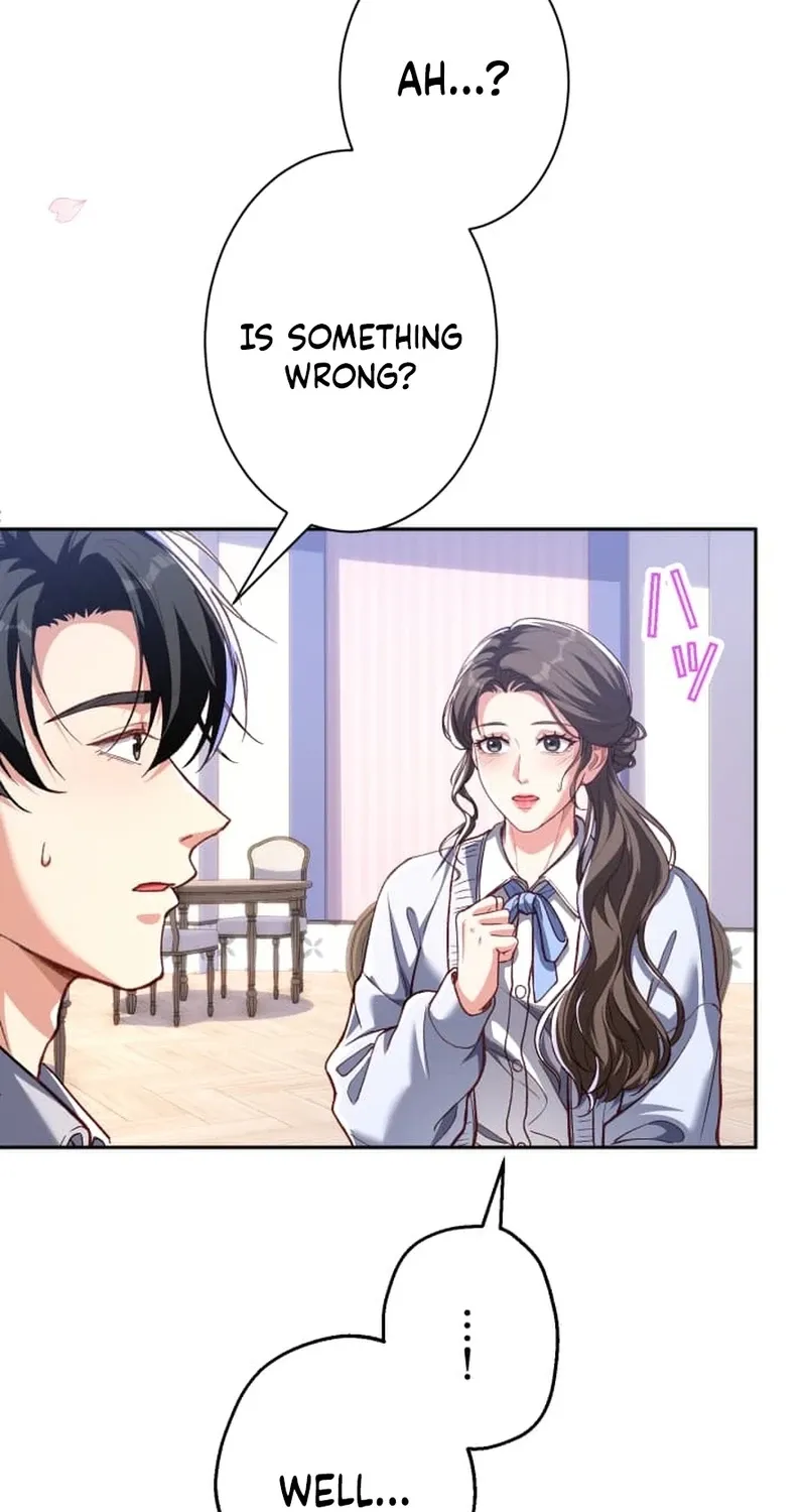 First Love Reversal: The Detective Returns to Square One Chapter 14 page 47 - 