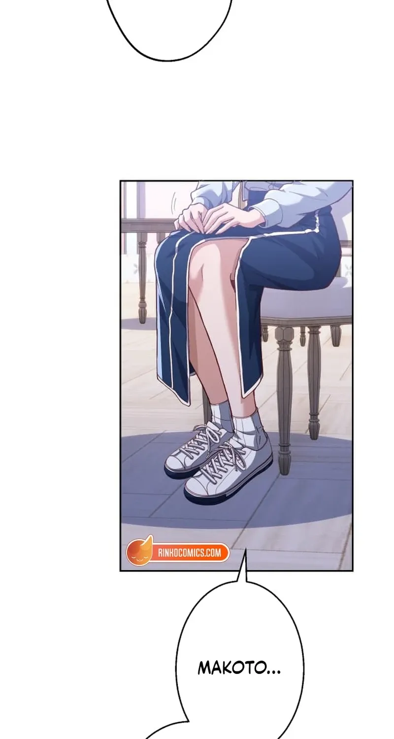 First Love Reversal: The Detective Returns to Square One Chapter 14 page 48 - 
