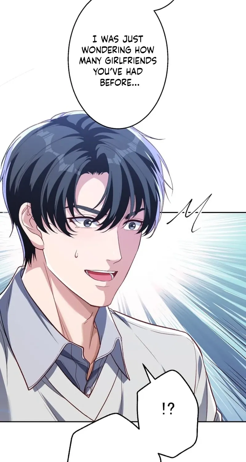 First Love Reversal: The Detective Returns to Square One Chapter 14 page 49 - 