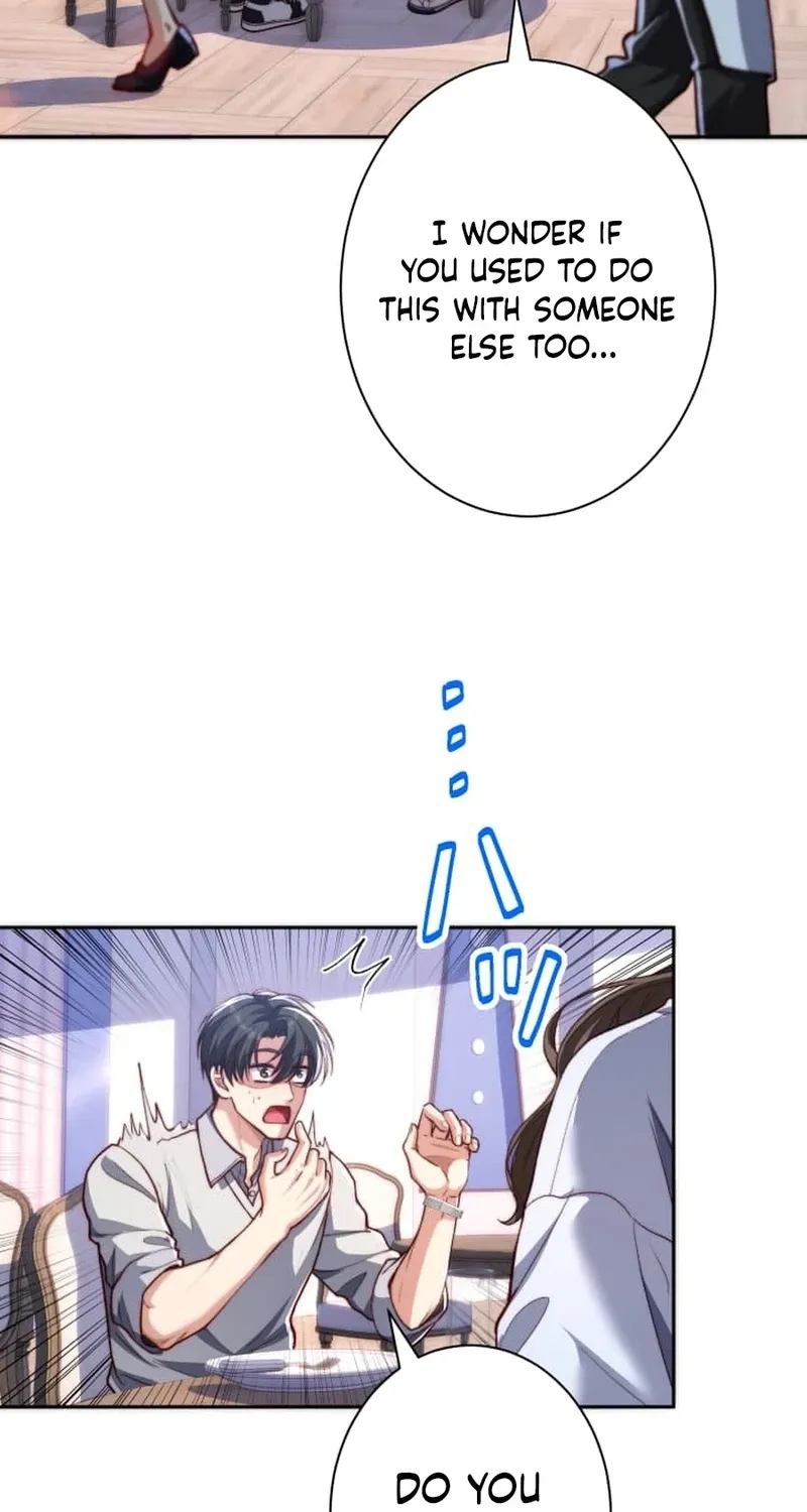 First Love Reversal: The Detective Returns to Square One Chapter 14 page 52 - 