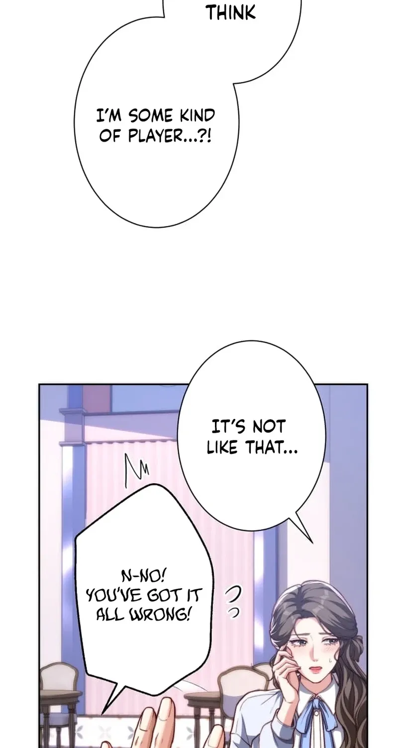 First Love Reversal: The Detective Returns to Square One Chapter 14 page 53 - 