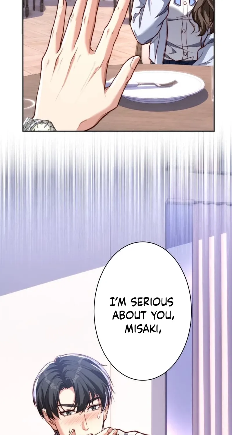 First Love Reversal: The Detective Returns to Square One Chapter 14 page 54 - 