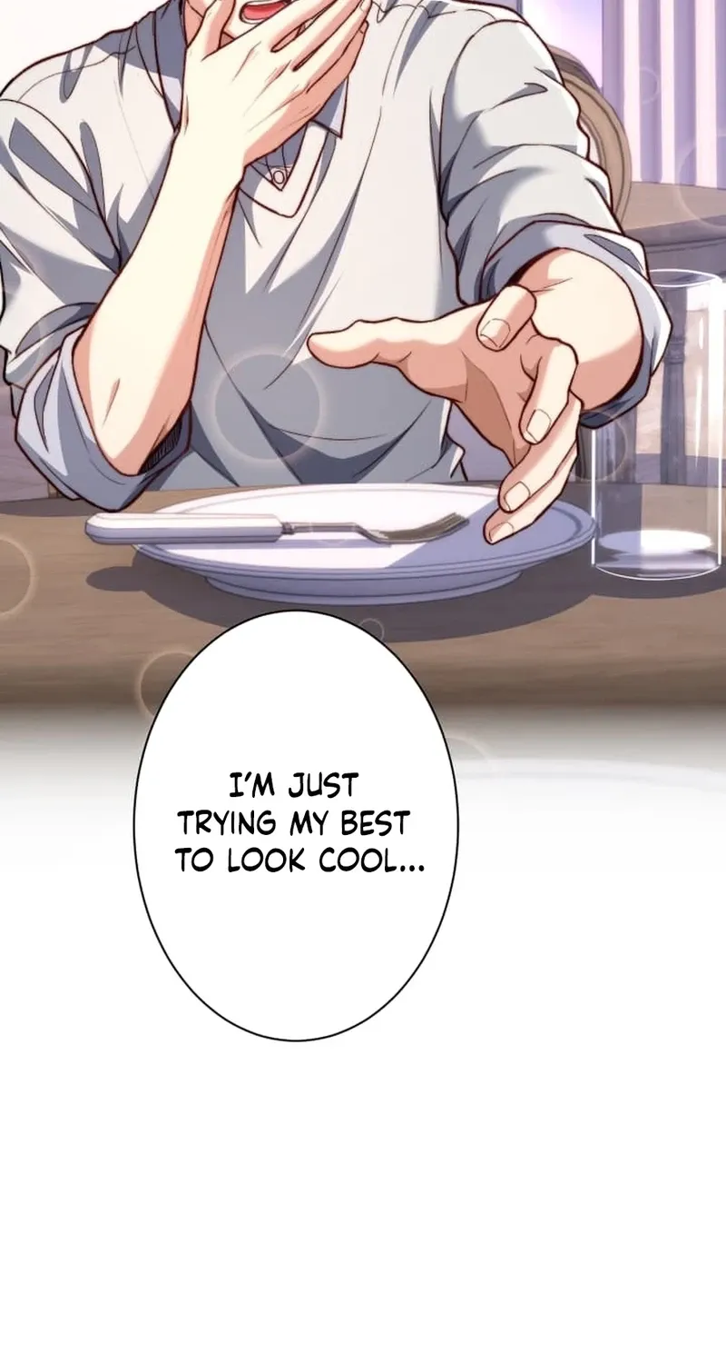First Love Reversal: The Detective Returns to Square One Chapter 14 page 55 - 