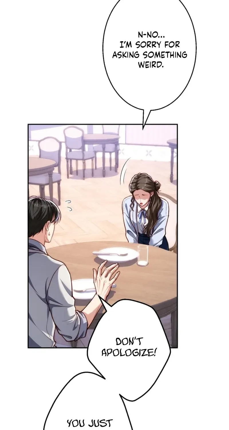 First Love Reversal: The Detective Returns to Square One Chapter 14 page 58 - 