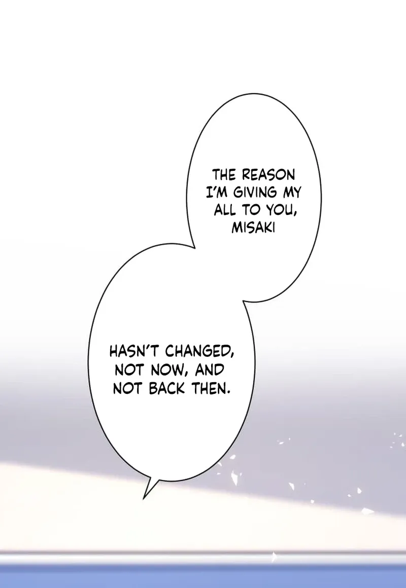 First Love Reversal: The Detective Returns to Square One Chapter 14 page 61 - 