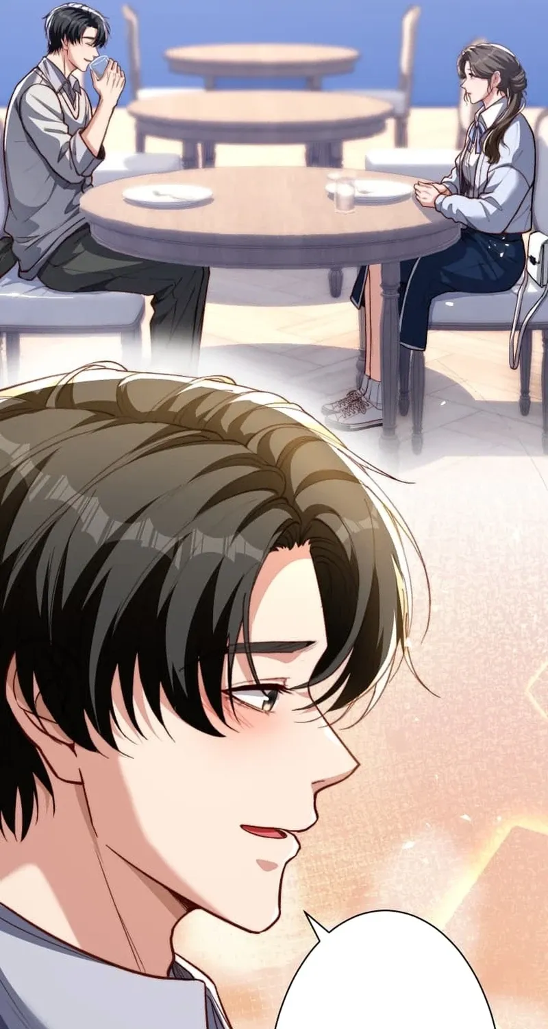 First Love Reversal: The Detective Returns to Square One Chapter 14 page 62 - 