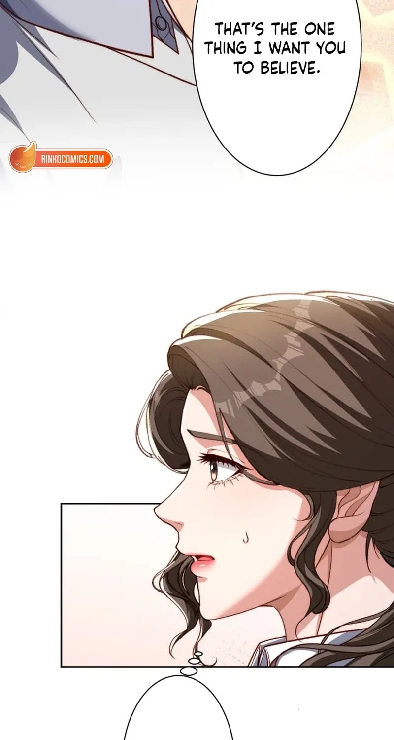 First Love Reversal: The Detective Returns to Square One Chapter 14 page 63 - 