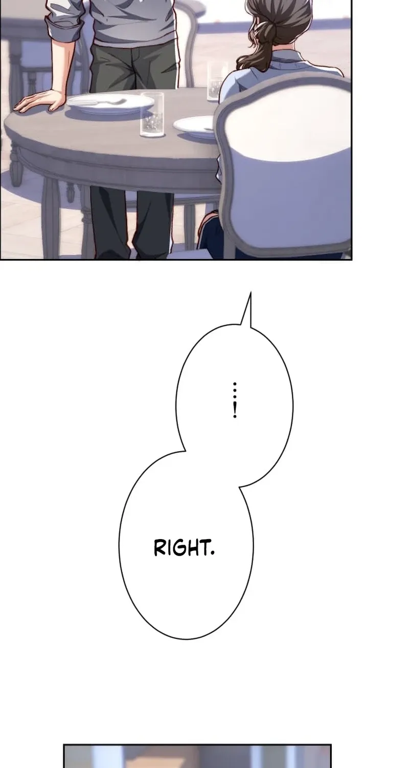 First Love Reversal: The Detective Returns to Square One Chapter 14 page 65 - 