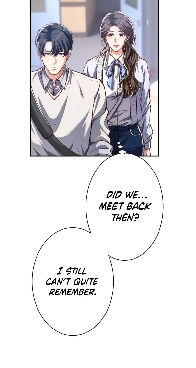 First Love Reversal: The Detective Returns to Square One Chapter 14 page 66 - 