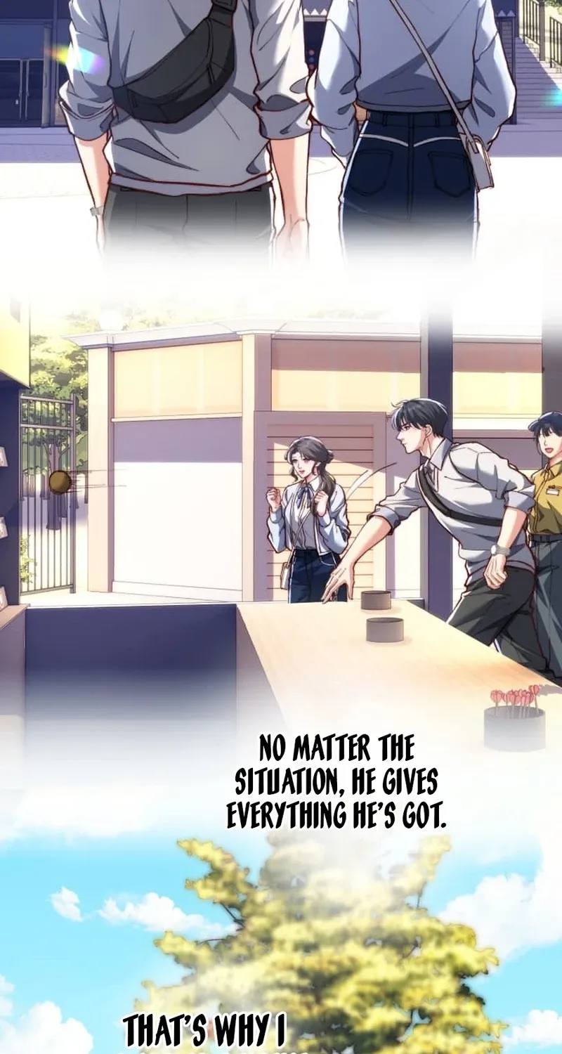 First Love Reversal: The Detective Returns to Square One Chapter 14 page 69 - 