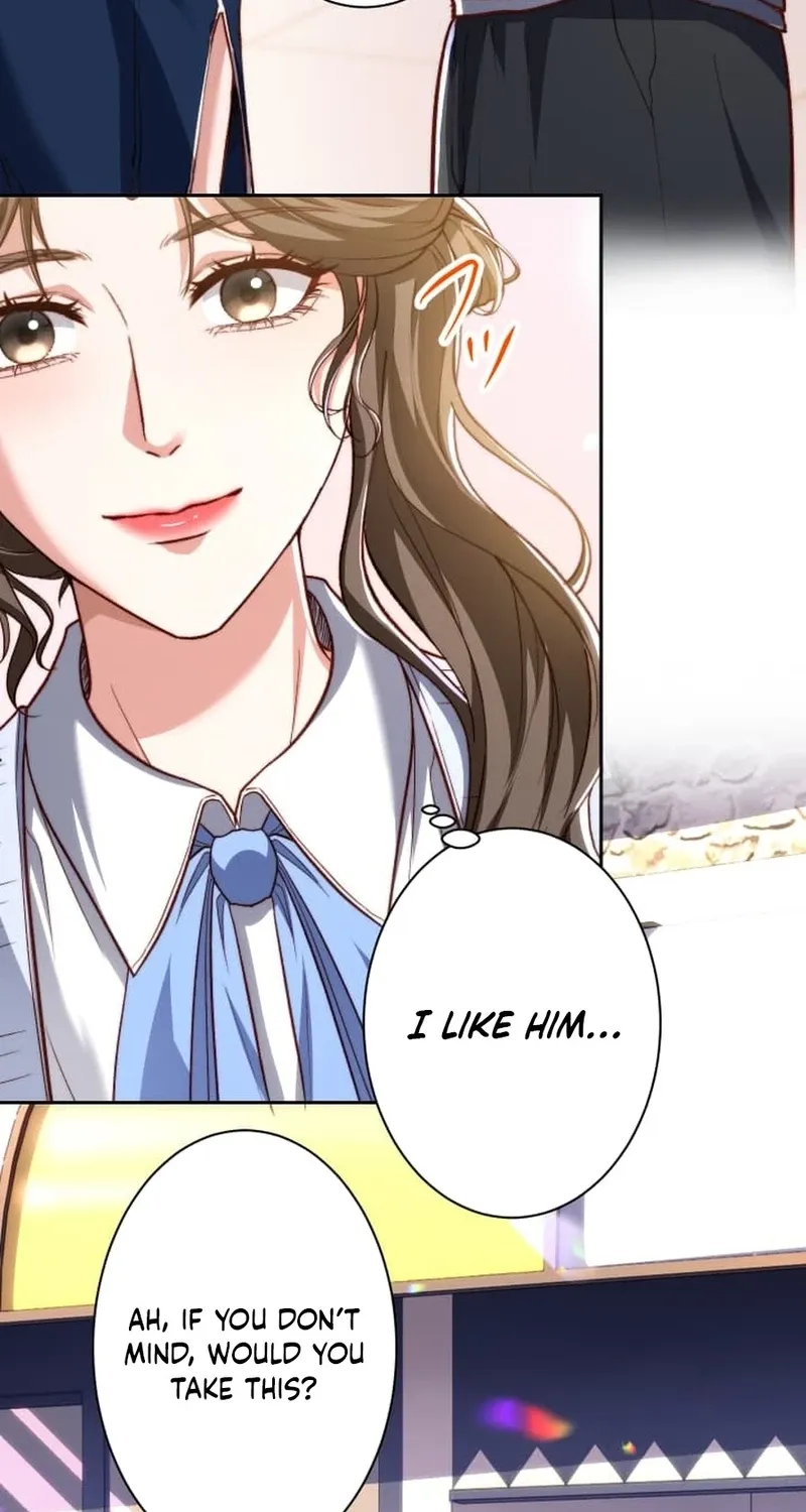 First Love Reversal: The Detective Returns to Square One Chapter 14 page 71 - 