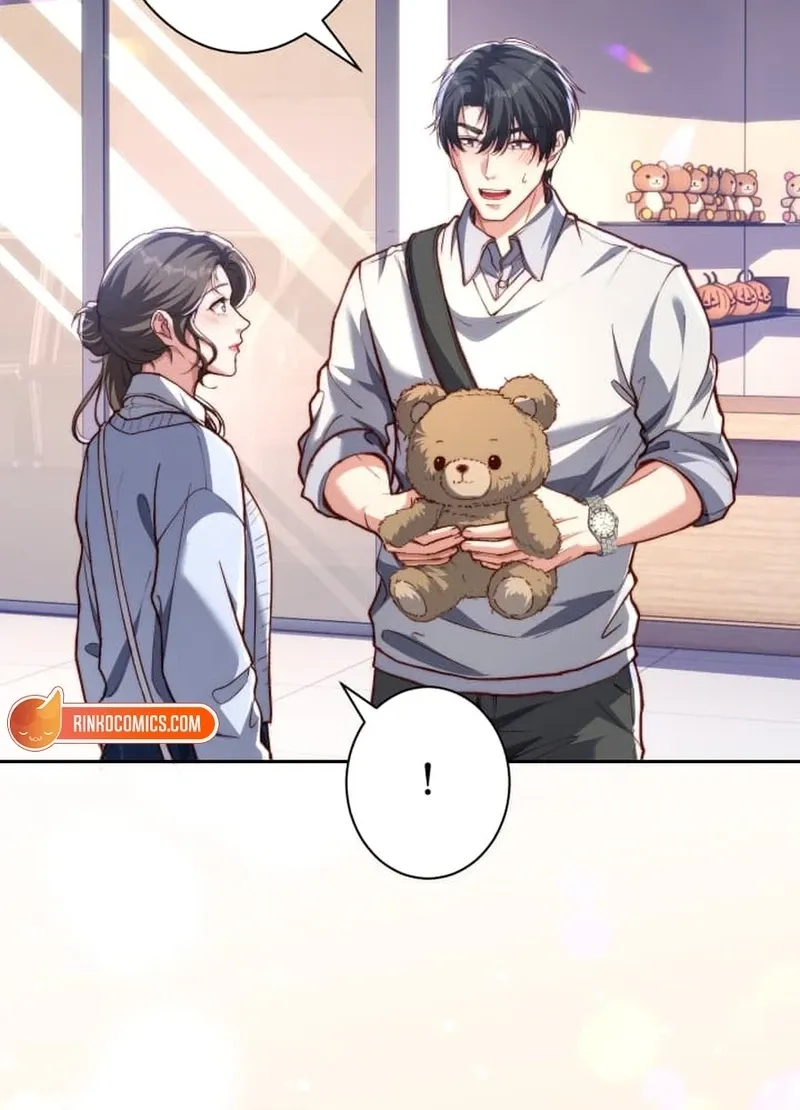 First Love Reversal: The Detective Returns to Square One Chapter 14 page 72 - 