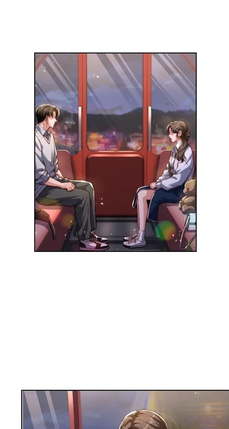 First Love Reversal: The Detective Returns to Square One Chapter 14 page 76 - 
