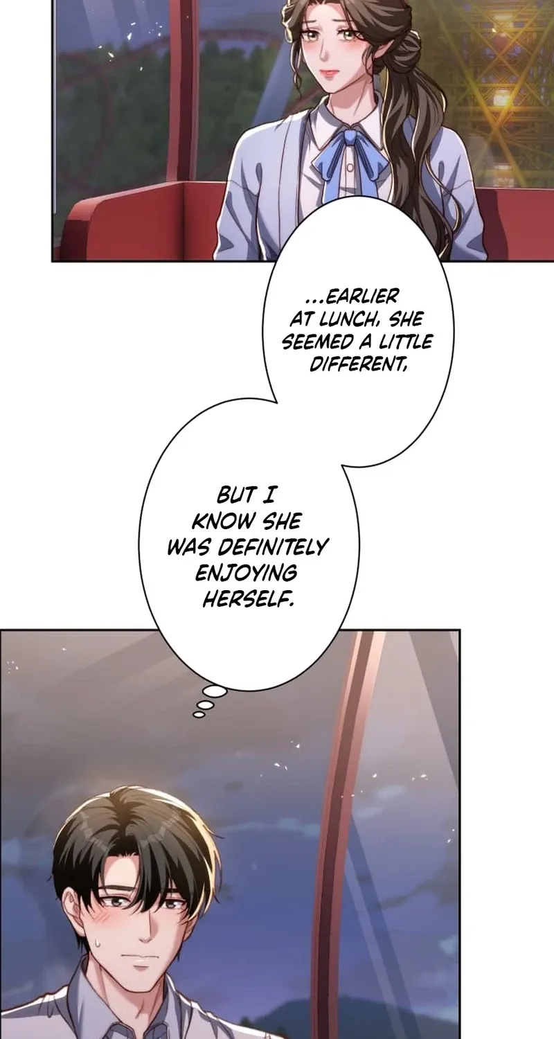 First Love Reversal: The Detective Returns to Square One Chapter 14 page 77 - 