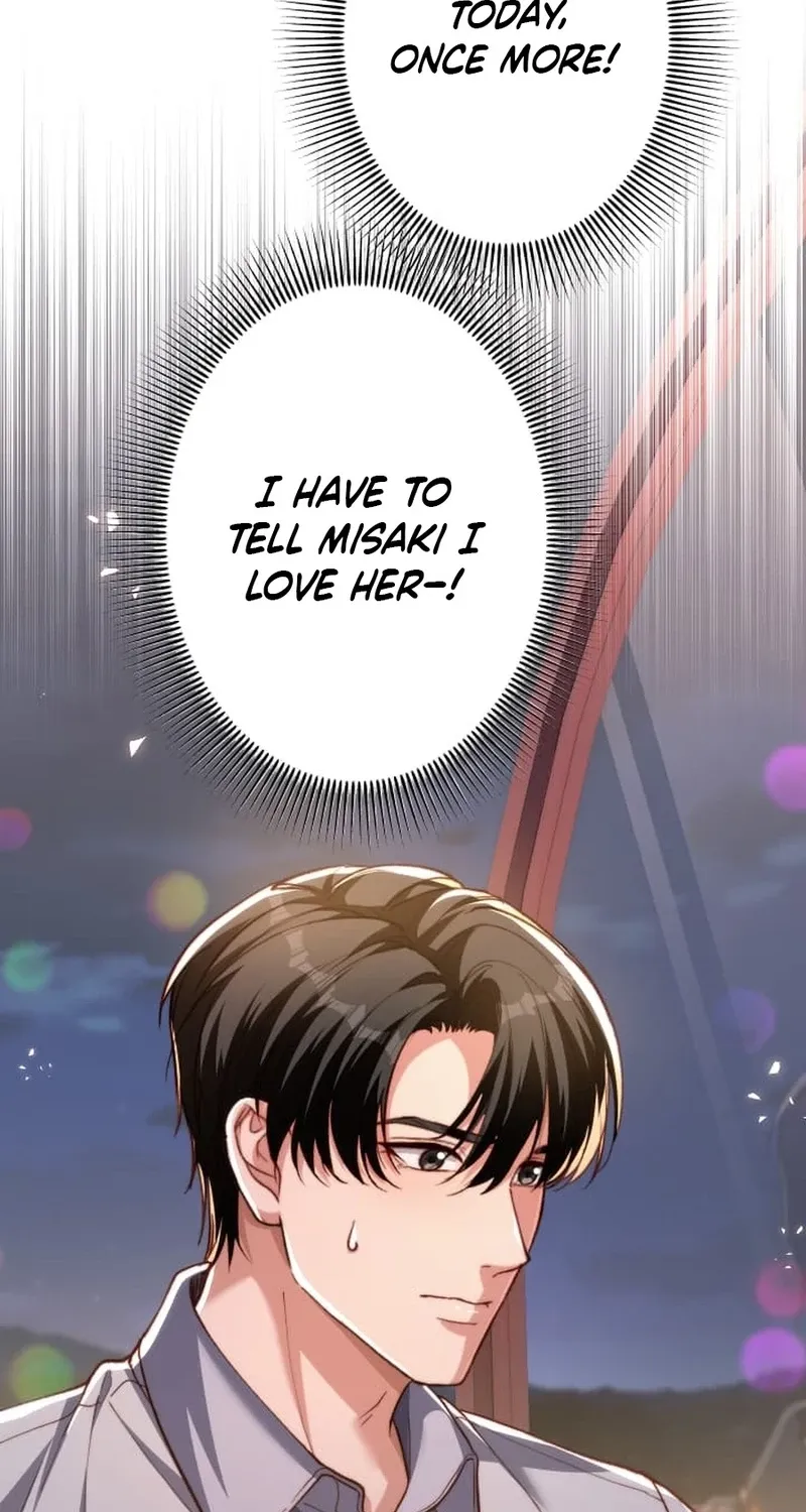 First Love Reversal: The Detective Returns to Square One Chapter 14 page 80 - 