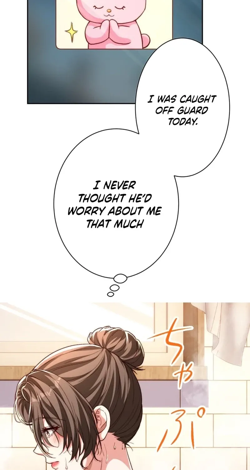 First Love Reversal: The Detective Returns to Square One Chapter 14 page 9 - 