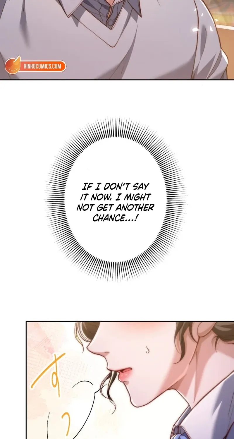 First Love Reversal: The Detective Returns to Square One Chapter 14 page 81 - 
