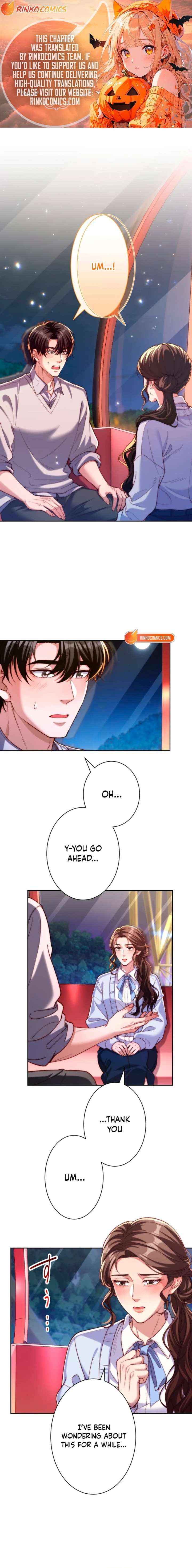 First Love Reversal: The Detective Returns to Square One Chapter 15 page 1 - 