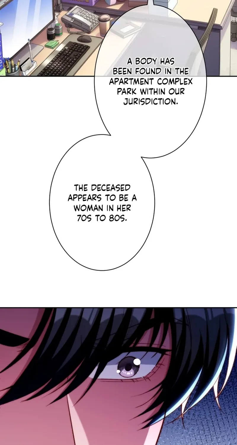 First Love Reversal: The Detective Returns to Square One Chapter 16 page 2 - 