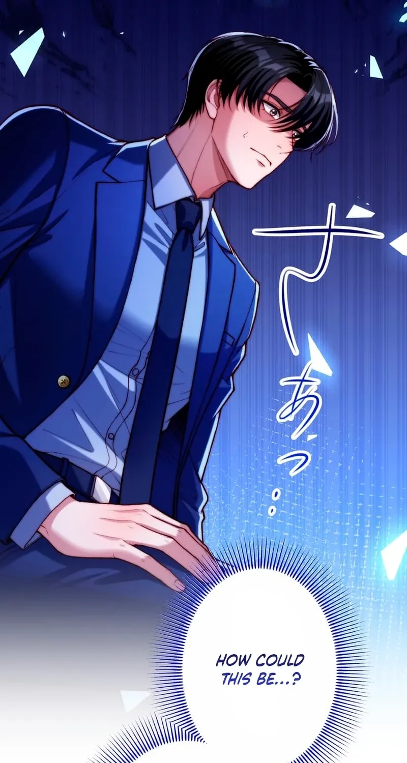 First Love Reversal: The Detective Returns to Square One Chapter 16 page 11 - 
