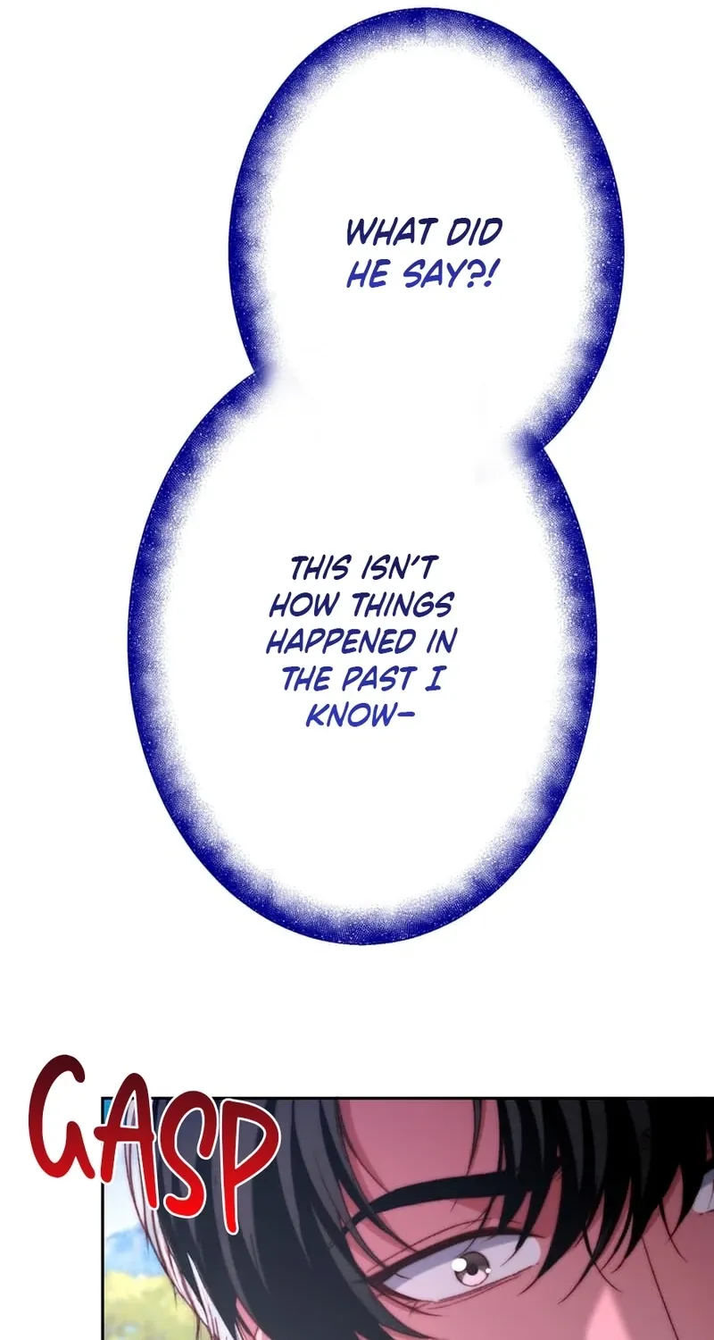 First Love Reversal: The Detective Returns to Square One Chapter 16 page 14 - 