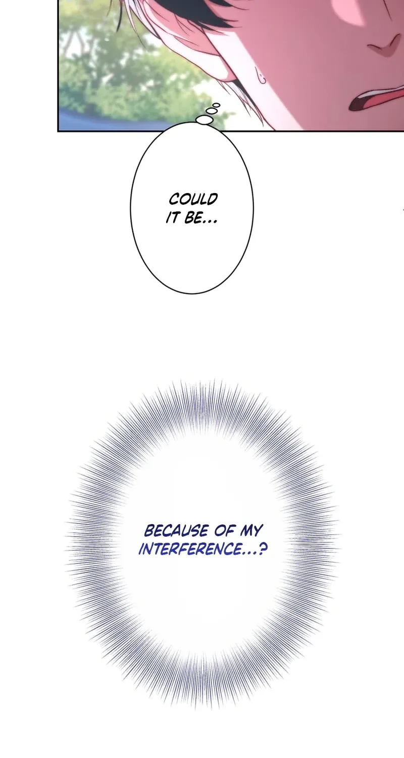 First Love Reversal: The Detective Returns to Square One Chapter 16 page 15 - 